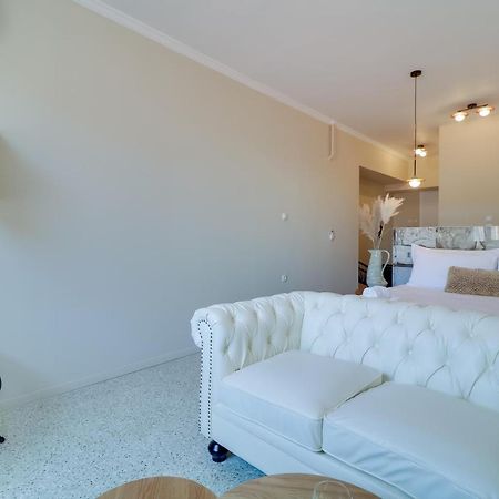 Ermou Fashion Suites By Living-Space Atenas Exterior foto